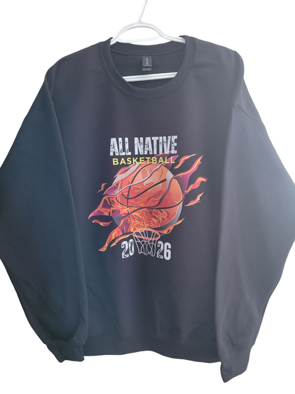 Crewneck