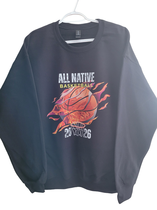 Crewneck