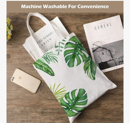 Sublimation tote bags