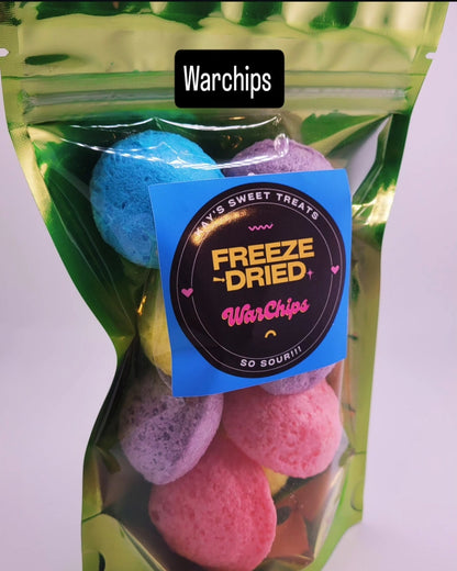 WarChips
