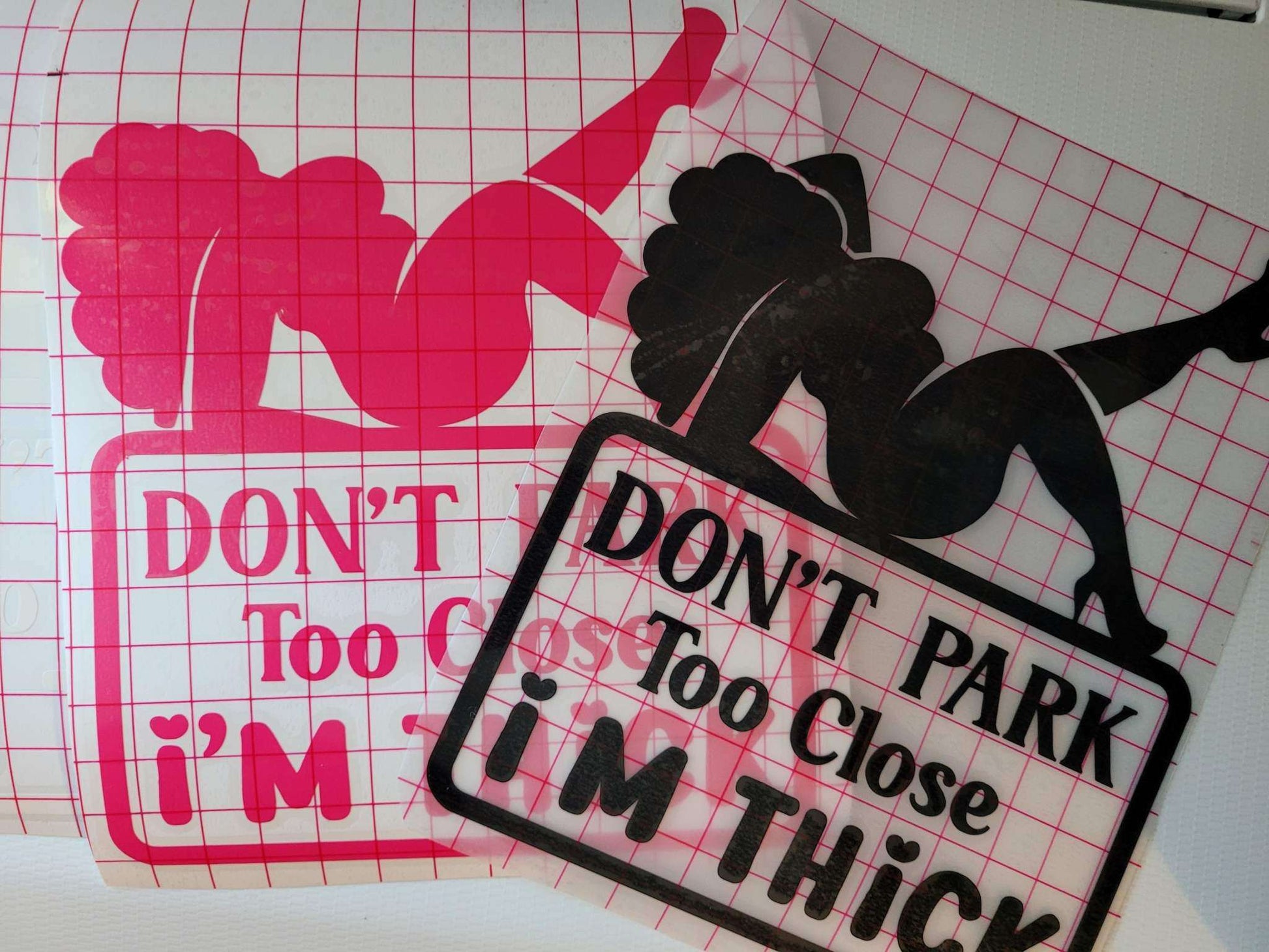 Decals
